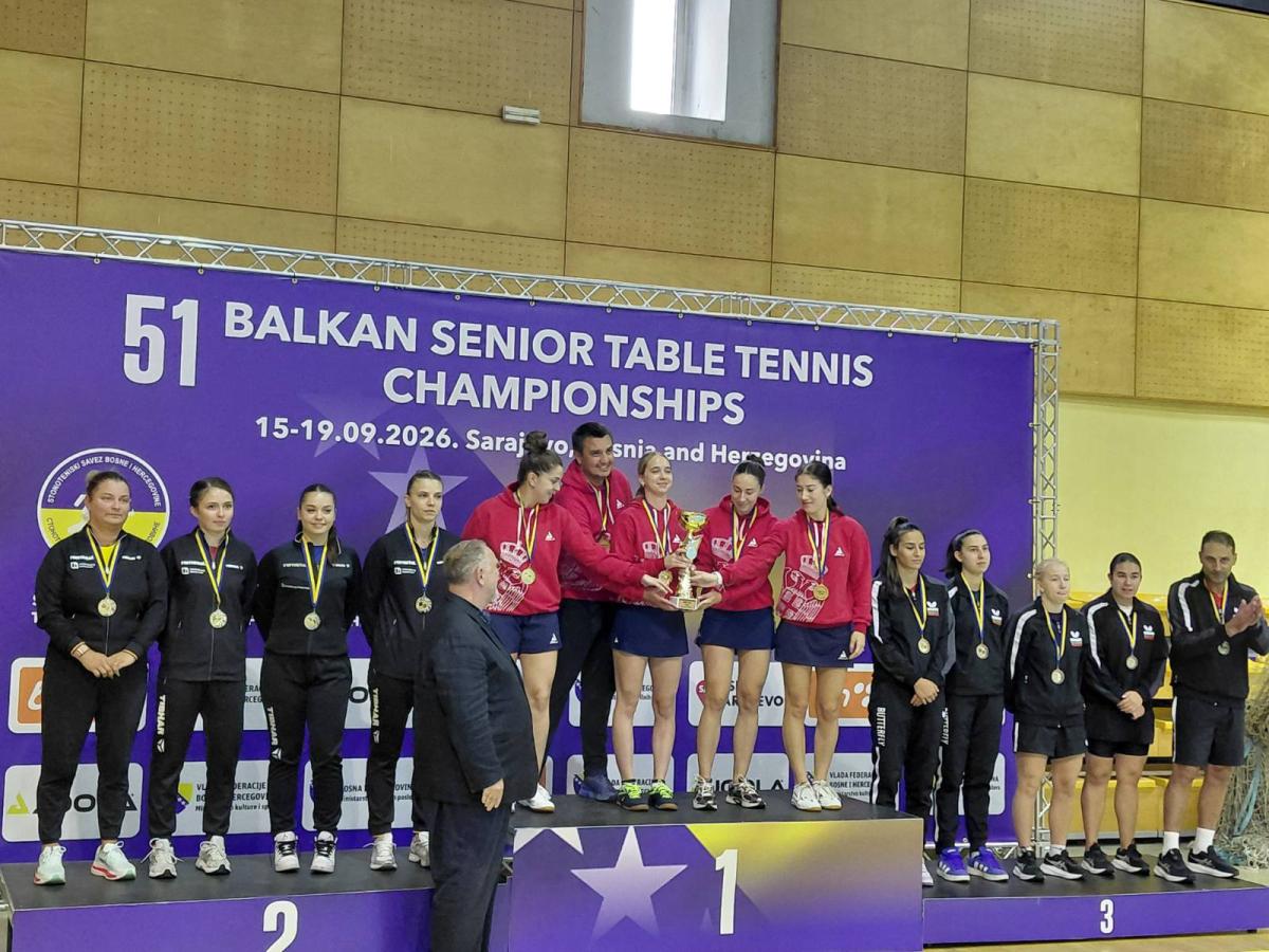 women teams